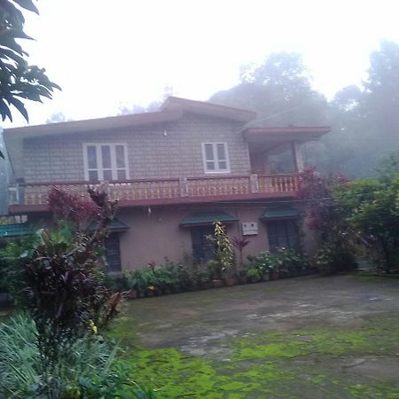 Hill Side Estate Daire Madikeri Dış mekan fotoğraf