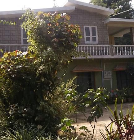 Hill Side Estate Daire Madikeri Dış mekan fotoğraf