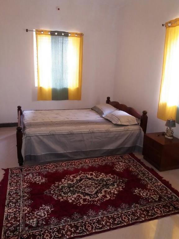 Hill Side Estate Daire Madikeri Dış mekan fotoğraf